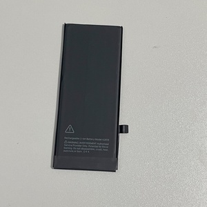 Batterie interne pour téléphone portable compatible avec iPhone SE 3ème génération 2022 A2595 A2783 2018mAh 3.88V, pack de pièces de rechange intégré - Product Image 5
