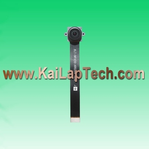 2.3MP AR0234 Global Shutter MIPI Interface Module de caméra à mise au point fixe KLT-MFA50-AR0234 V2.0 - Product Image 1
