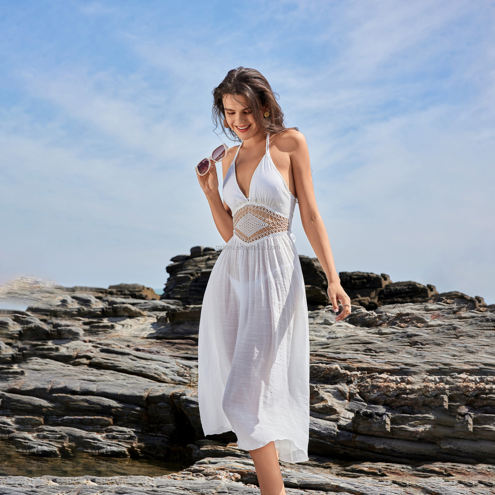 Buy In Bulk Crochet Dress Pattern for Women Free | Customizable Color Options | Alibaba.com Buy In Bulk Crochet Dress Pattern for Women Free | Customizable Color Options | Alibaba.com