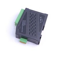 Módulo de E/S remota RTD industrial de 8 canales Aislamiento modular Adquisición de datos de resistencia térmica estándar