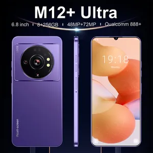 M12 u flip 12 pro case 5g android rog phone 7 ultimate