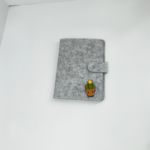 Copertina in pelle resistente A3 taccuino a fogli mobili per scrivere libri di lavoro e contabilità - Product Image 4