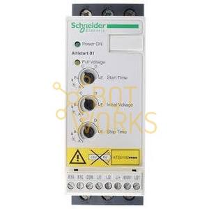 Schneider Electric ATS01N206LU - Nuevo - Product Image 1