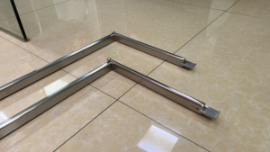 Giá Treo Hình Chữ U Giá Treo Bằng Thép Không Gỉ 600Mm - Product Image 5