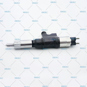 ERIKC 095000-5470 Injection Directe à Rampe commune 095000 5475 8-97329703-5 Diesel Injecteur De Carburant 0950005470 pour Isuzu - Product Image 6