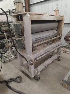 Macchina Automatica Tre-in-Uno ad Alta Produttività ed Ecologica per la Produzione di Blocchi - Product Image 3