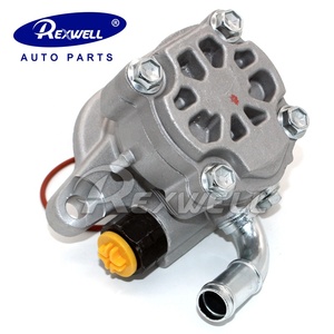 משאבת הגה כוח הידראולית Rexwell Premium Auto Parts 44310-26380 RHD לטויוטה לנד קרוזר הייאס היילקס 1KD 2KD - Product Image 3