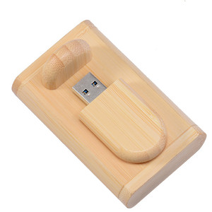 OEM Custom Bamboo CNC Electronic product casing Service Precision Wood Engraving and Carving - Product Image 6