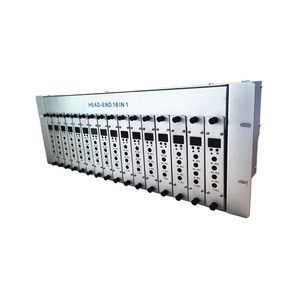 GG-16HA מכירה לוהטת 16 דרכים hd MI זריז ערוץ catv RF מודולטור - Product Image 1