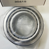 Roulement à rouleaux coniques 30216, 32916, 32216, 32016 J2/Q, 33216 JR X, 30316 J2, 31316 J1QCL7A, 32316, 30616, alésage 80 mm