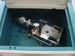 Macchina di colata centrifuga dentale per laboratorio dentale di alta qualità per colata a induzione a media frequenza - Product Image 3