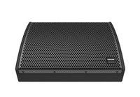 DEKEN 2 Unités 2 voies 12 pouces Coaxial Inversion Grande puissance Haut-parleur de scène actif professionnel pour salles polyvalentes