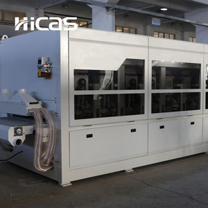 HICAS-Cepilladora de madera automática para el procesamiento de puertas de madera, HICAS - Product Image 3