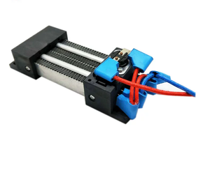 AC 110-120v High Efficiency Thermostatic <strong>Heater</strong> for Automobile Fan <strong>Heater</strong> PTC Ceramic <strong>Heater</strong> element - Product Image 4