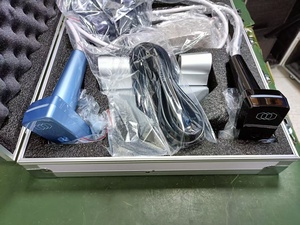 Máquina Facial Profesional de 8 Funciones, 220V/110V, Gran Venta - Product Image 6