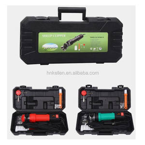 Máquina Esquiladora de Lana Nueva para Ovejas 220V 450W - Product Image 2