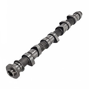 OEM 13501-75010 Werksseitige Auslassnockenwelle für Toyota 1RZ 2RZ Motor Hiace RZH Hilux RZN Dyna RZY - Product Image 2