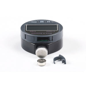 Yüksek kaliteli dijital kauçuk sertlik test cihazı Shore Durometer A tipi hassas Hardmeter shore A - Product Image 2
