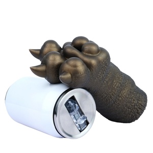 Masturbador Masculino de Silicona G6271 Fantasy Dog Claw Pocket Pussy, Estimulador de un Solo Túnel, Juguete Sexual con Vagina Realista para Estimulación del Pene, 18+ - Product Image 5