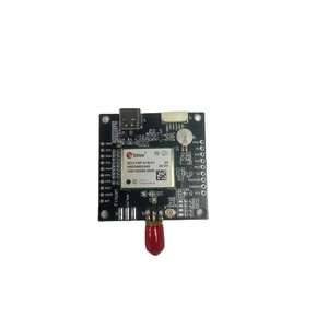 Rtk Incase Pin gnss/<span class=keywords><strong>GPS</strong></span> Receiver Board <span class=keywords><strong>GPS</strong></span> <span class=keywords><strong>module</strong></span> ZED-F9P ZED-F9P-01B-01 với S ma và <span class=keywords><strong>USB</strong></span> Drone ban phát triển - Product Image 1