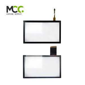 Cảm ứng bảng điều chỉnh cho Canon Ir ADV c5535 c5540 c5550 c5560 c5565 c5570 IR trước 5535 LCD màn hình cảm ứng hẹp hoặc rộng dòng ổ cắm - Product Image 1