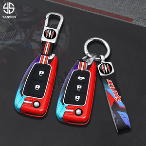<span class=keywords><strong>Porte</strong></span>-clés de voiture pour <span class=keywords><strong>Nissan</strong></span> Qashqai X-Trail T32 Rogue <span class=keywords><strong>Juke</strong></span> F15 J11 Murano Maxima Altima - Product Image 3