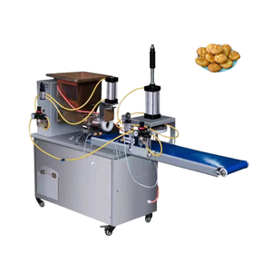 Machine à frire commerciale pour Msemen Sfenj, équipement traditionnel marocain pour <span class=keywords><strong>pain</strong></span> frit - Product Image 4