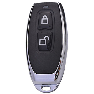 <span class=keywords><strong>Telecomando</strong></span> Wireless RF per Porta del Garage 1-4 Pulsanti 315/433.92MHz Automazione Domestica Controllo Accessi Universale - Product Image 5