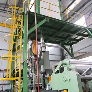 Sistema de pesaje multifuncional no tripulado automático para lotes de material a granel Fábrica-Vendido Nuevo para plantas de fabricación - Product Image 5