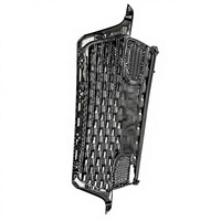 Grille de calandre pour modèles 25-26 68668833AA 68668833