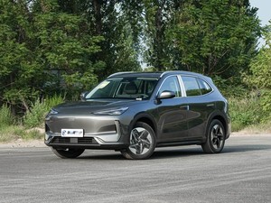 Geely Galaxy E5 2026, 610 km de Autonomía, Explore Plus, Vehículo Eléctrico de Largo Alcance, <span class=keywords><strong>Carga</strong></span> Rápida, Conducción Inteligente, Vehículo de Nueva Energía, Proveedor Chino de Vehículos Eléctricos - Product Image 3