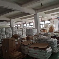 Cabot Gas-phase Silica MS75D Meningkatkan Kekuatan Sealant dan Karet Pelapis Permukaan Putih Amerika Serikat