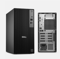 Ordinateur de bureau Dell Pro Tower QCT1250 - Intel Core I5 14e génération I5-14500 - 8 Go de RAM - 512 Go de SSD en stock, prêt à être expédié
