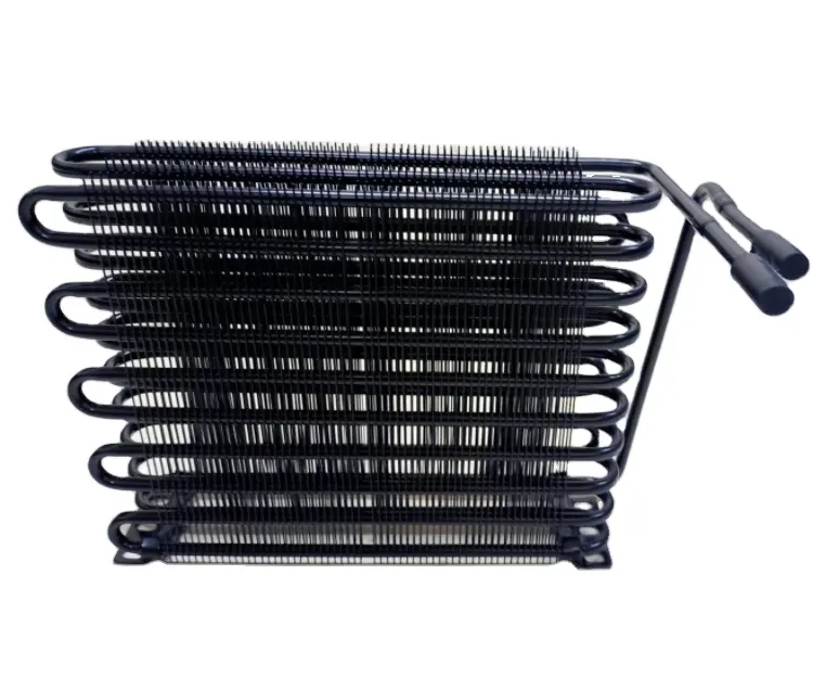 18 Pipes of Refrigerator Condenser Coil