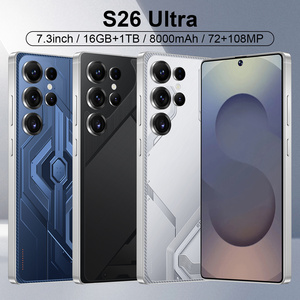Teléfono S26 Ultra, Teléfonos Móviles Doogee - Product Image 1