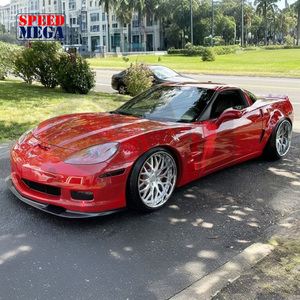 ล้อรถบรรทุกแบบฟอร์จ 1 ชิ้น ขอบเว้าลึก ขนาด 24x12 24x14 26x12 26x14 26x16 28x16 30x16 ขัดเงา 6x5.5 8x170 8x180 สำหรับรถ Ram - Product Image 3