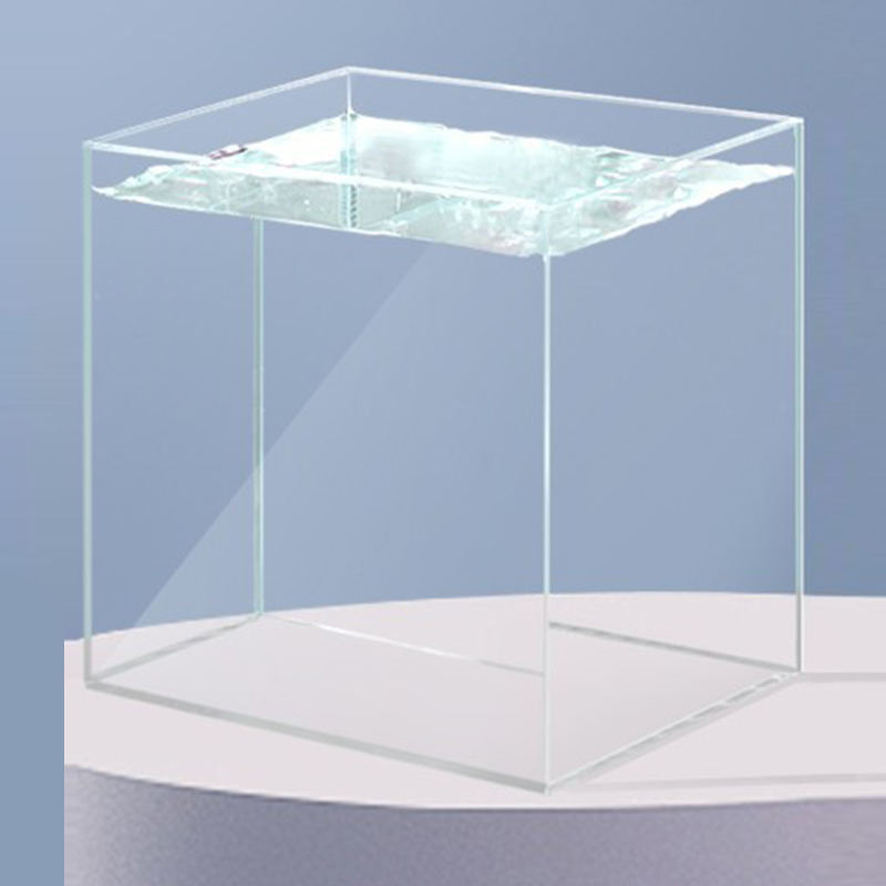 Transparence