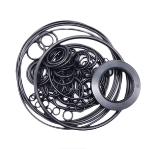 Kit de reparación de sellos de aceite para bomba hidráulica Doosan Daewoo 55 60 70 80 150 170 215 220 225 258 300 370 420 500, listo para enviar, de fábrica D - Product Image 2