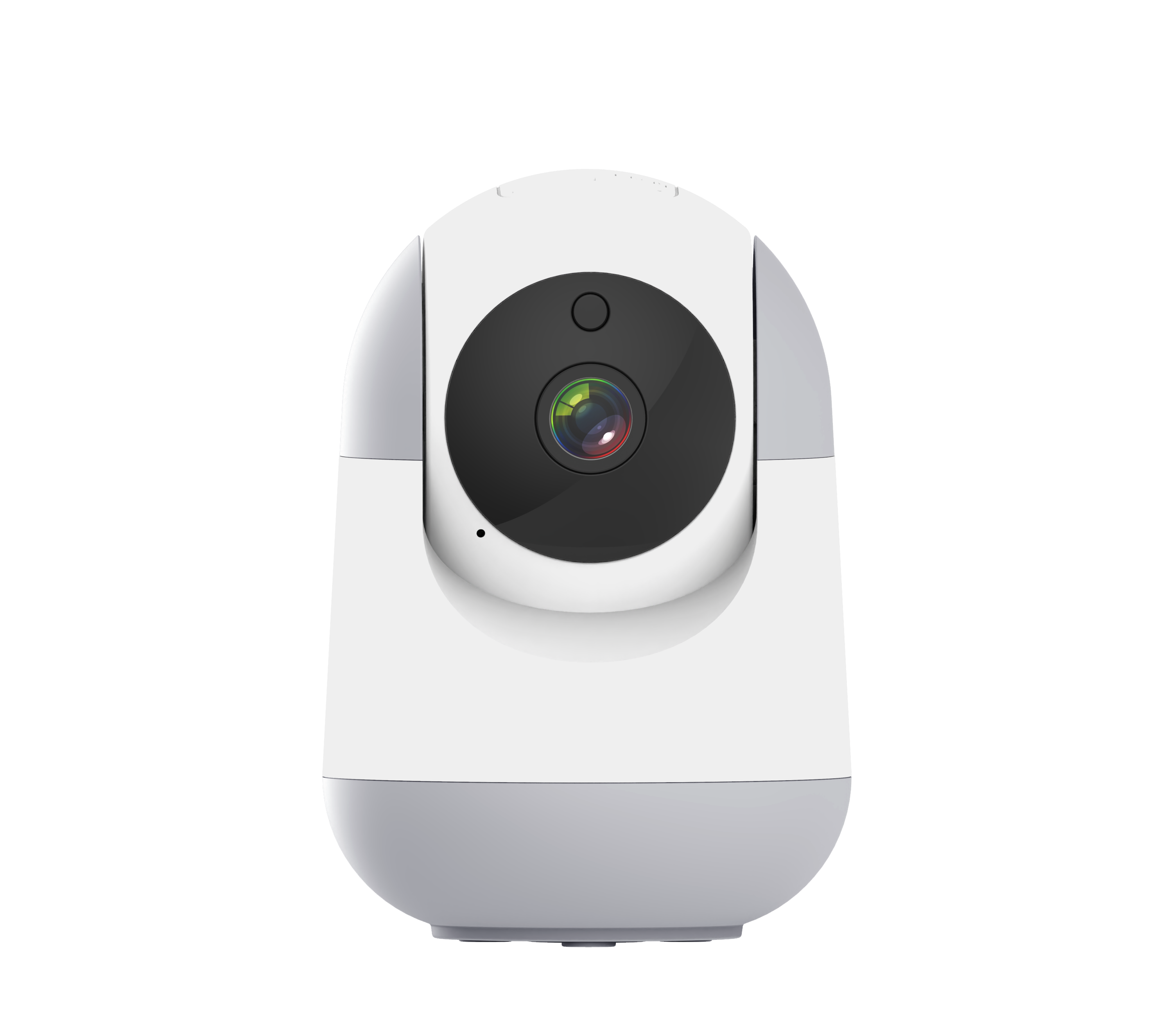 Glomarket Tuya Wifi Security Ptz Indoor Camera Recording Video wireless Cloud Camera Pan/Tilt Camera