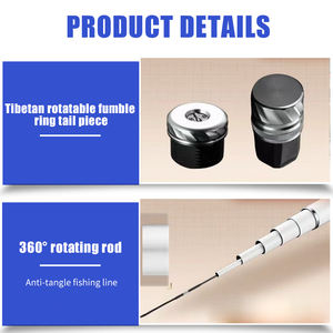 Canne à <span class=keywords><strong>pêche</strong></span> télescopique en carbone, technique taïwanaise, pour <span class=keywords><strong>la</strong></span> <span class=keywords><strong>pêche</strong></span> à <span class=keywords><strong>la</strong></span> <span class=keywords><strong>carpe</strong></span> - Product Image 3