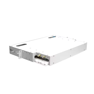 Cadre de distribution de fibre optique ODF à 12 noyaux de conteneur vide de bonne qualité - Product Image 6