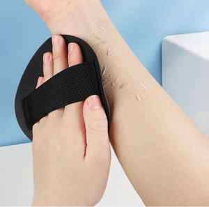 แผ่นขัดตัว K2060 สำหรับห้องน้ำและห้องสุขา แผ่นขัดผิวแบบกลม สำหรับขัดผิวด้วยโคลน - Product Image 1