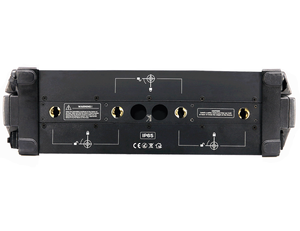 Luce Stroboscopica LED RGB a Colori Completi da 1000W per Esterni IP65 per Illuminazione di Palchi e Concerti DJ - Product Image 3