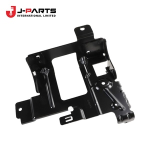 Support de fixation pour réservoir Nissan NAVARA D40 2005-2015 Référence OE 50791-EA800 50791EA800 - Product Image 1