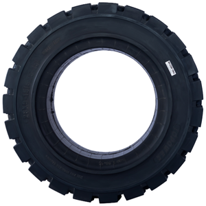 إطارات صلبة جديدة لعام 2026 لعجلات الرافعات الشوكية والمقطورات مقاس 18×9-8 بديلة لرافعات لينده وتويوتا وكوماتسو ذات جودة عالية - Product Image 4