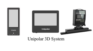 15 Años de Experiencia, Certificado DCI, Proyector de Cine Unipolar 3D de Alta Calidad, Equipo de Cine, Sistema 3D Pasivo de Haz Único - Product Image 4