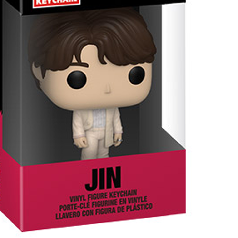 Nouveau Jin