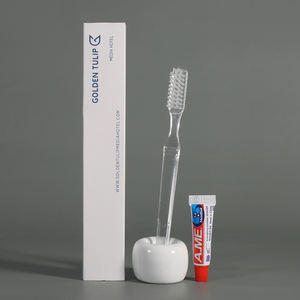 Роскошные гостиничные туалетные принадлежности комплект оптом - Product Image 2