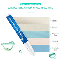 Matériaux de qualité supérieure, utilisation d'urgence, élimination des taches, instantané, efficace, stylo liquide