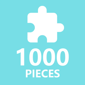 Casse-tête en papier personnalisables rectangulaires imprimables vierges par sublimation pour impression - Product Image 6